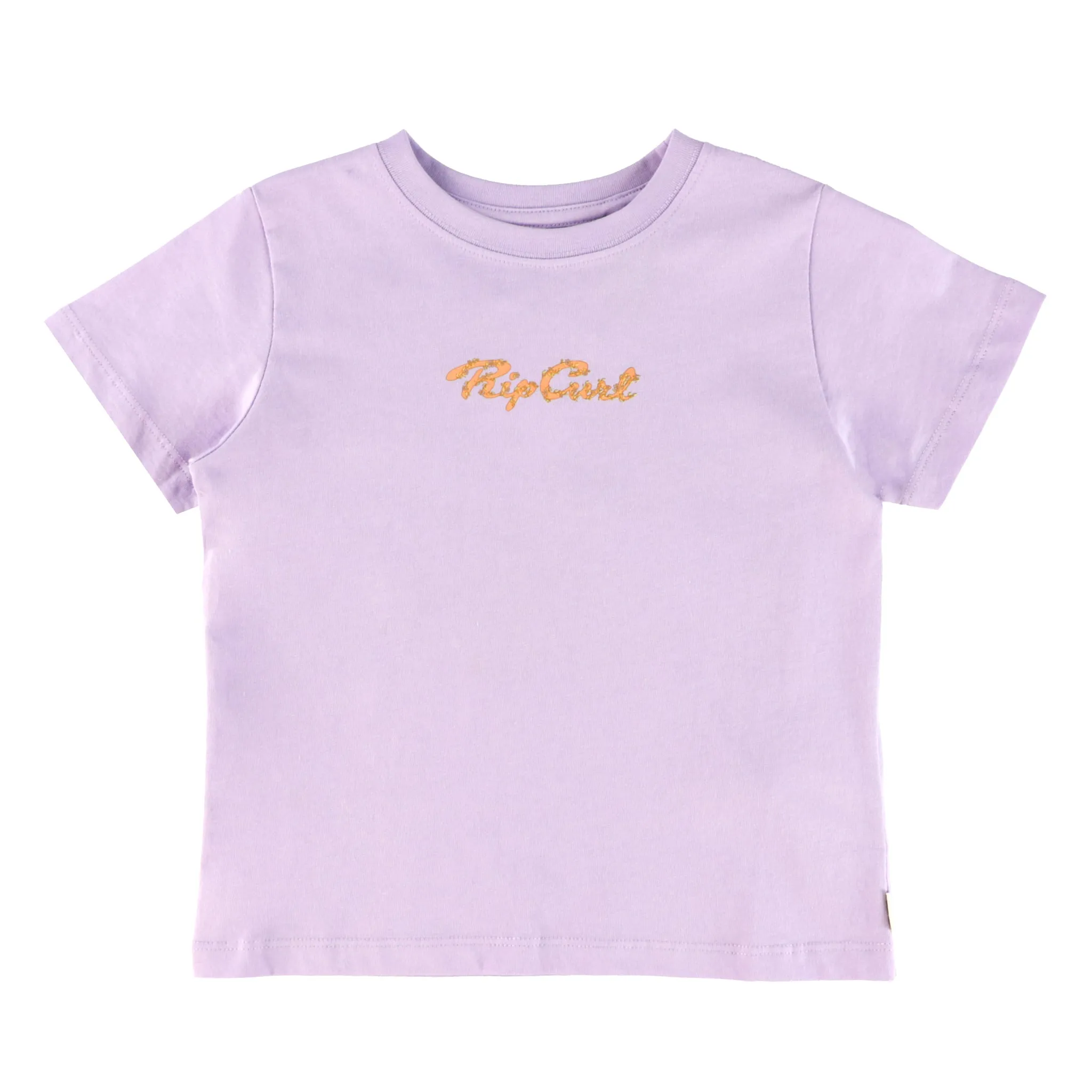 Rip Curl T-shirt Crystal Search 1-8ans