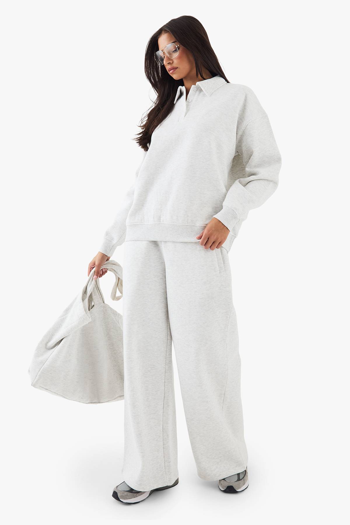 Jogging Jambe Droite DSGN Studio