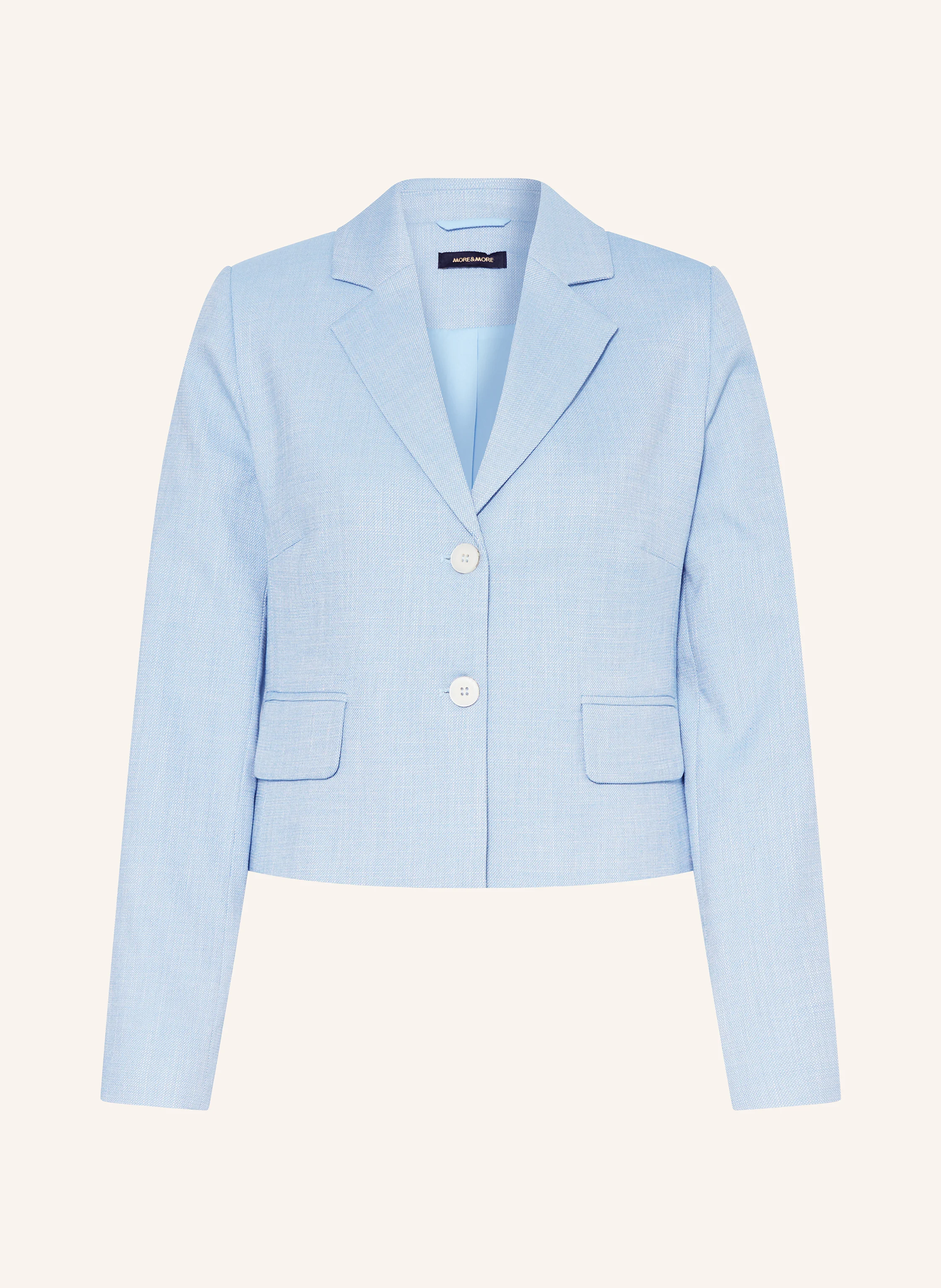 MORE & MORE Blazer