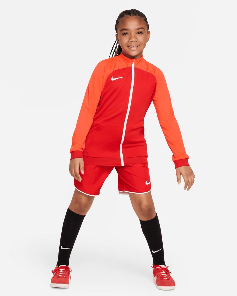 Veste de survêtement Nike Academy Pro pour enfant