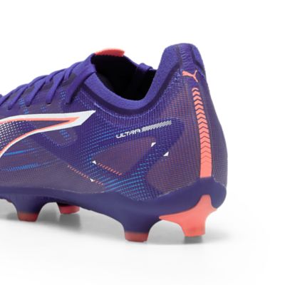 PumaULTRA 5 MATCH FG/AG - dunkelblau/navy