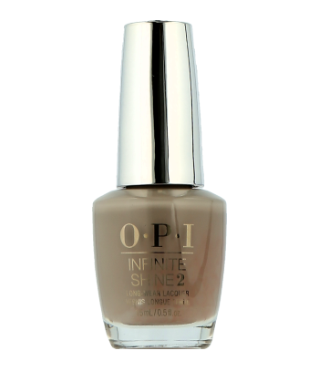OPI Infinite Shine ISLA61 Taupe-less Beach 15ml