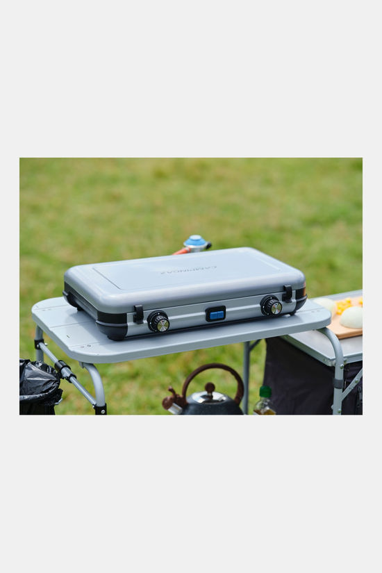 Campingaz Campingaz Camping Kitchen MaxiCV Gasbrander