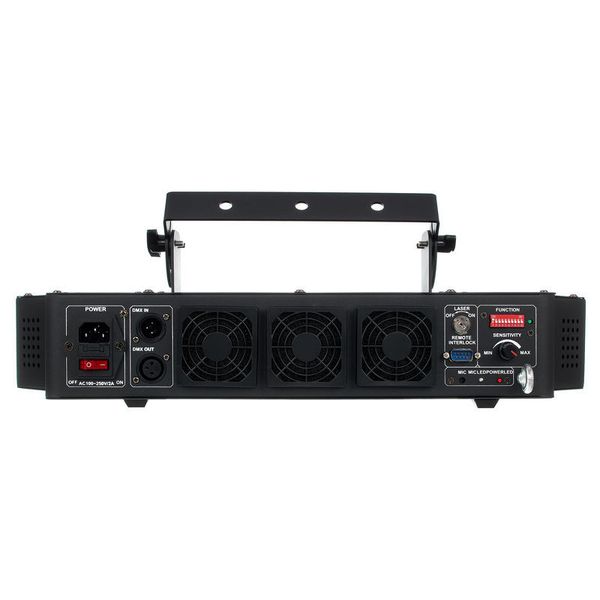 Laserworld EL-900RGB