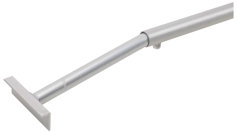 BRANFORD Presenningsbøjle 140 - 210 cm