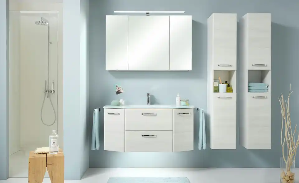 Waschtischunterschrank Amora