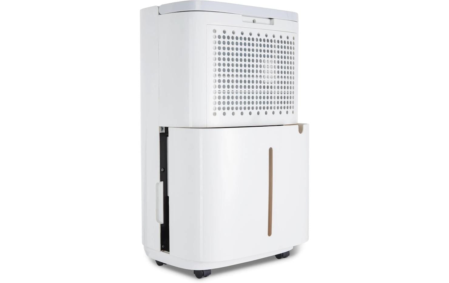 Medion® Luftentfeuchter »Life DH20, 20 m²« Entfeuchtung 20 l/Tag Tank 5,4 l