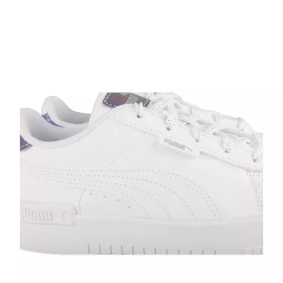 Baskets BLANC PUMA Jada