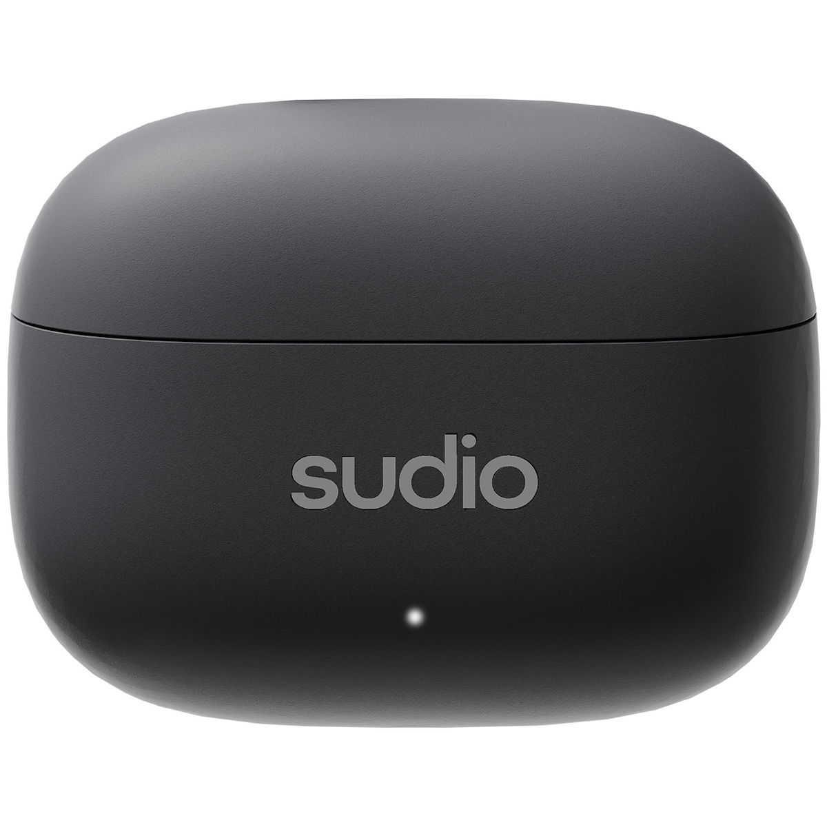 Sudio D1 Pro helt trådløse in-ear ørepropper (sort)