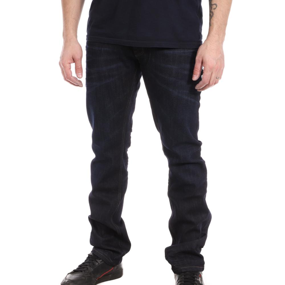 Teddy Smith Jean Regular Marine Homme Teddy Smith Radley