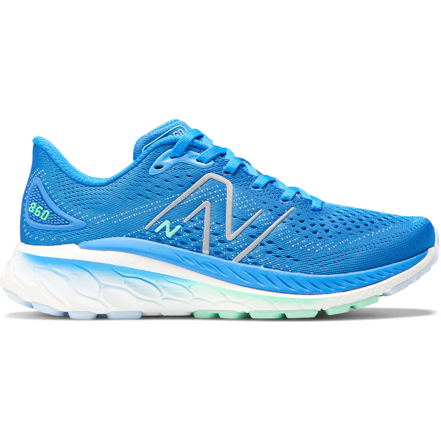 New Balance Fresh Foam 860 v13 Dames
