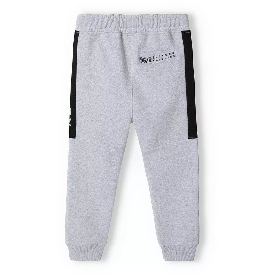 MINOTI Jogginghose Grau