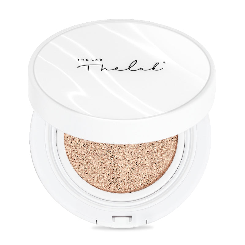 Oligo Hyaluronic Acid Healthy Cream Cushion SPF 50+ PA++++