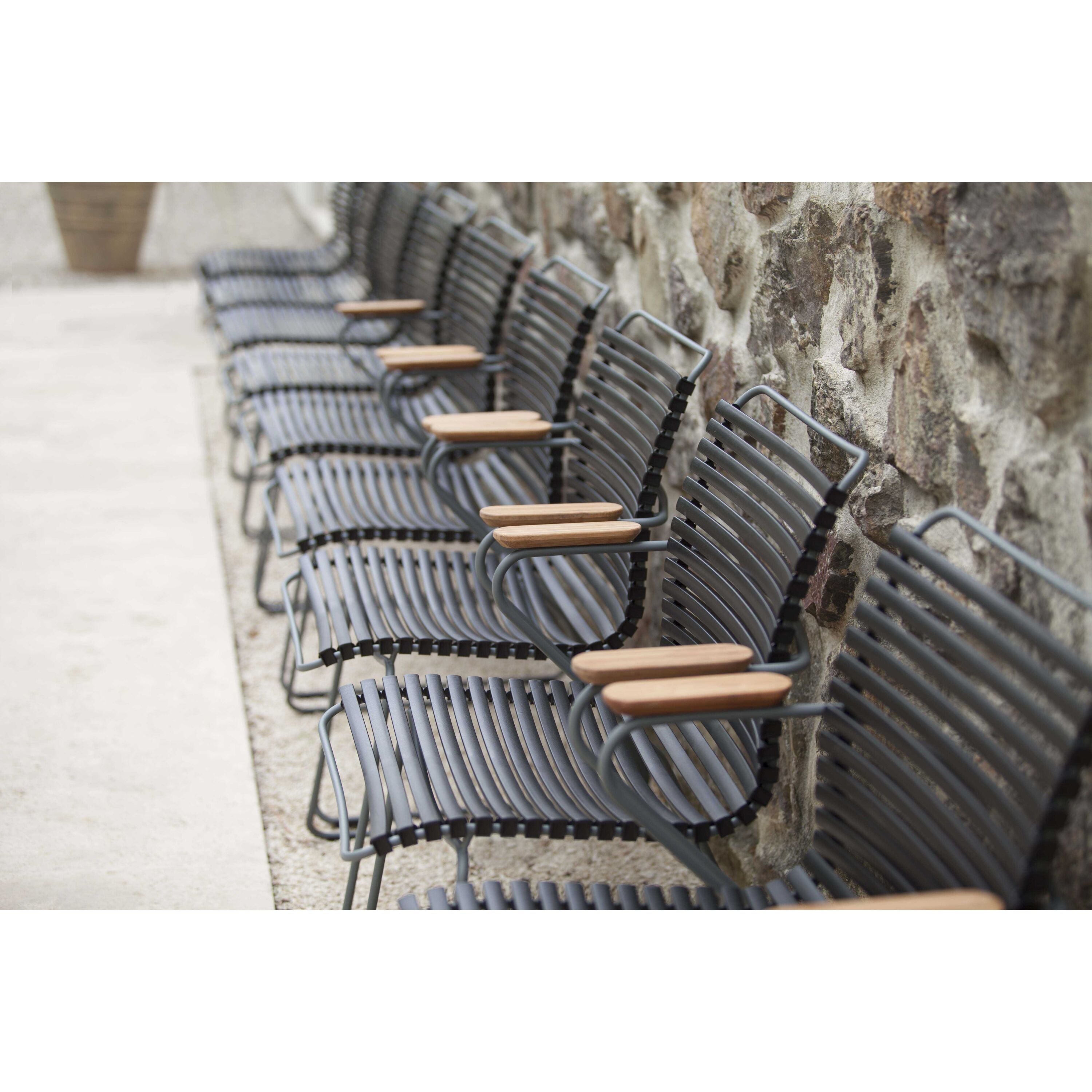 Click Armchair tuinstoel Multi Color 1