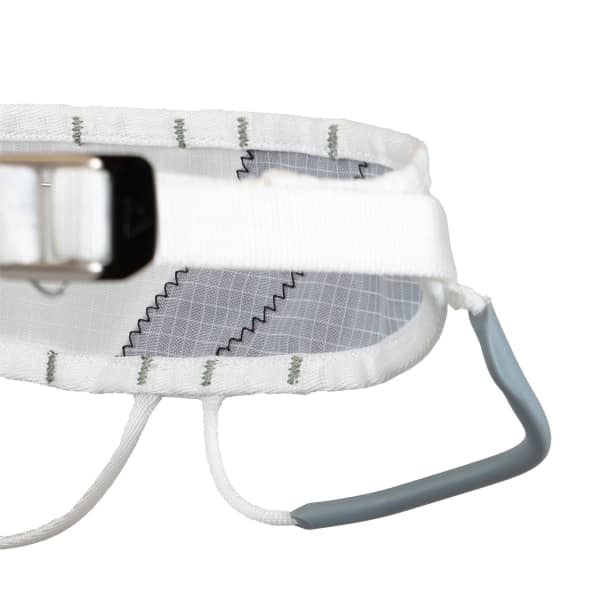 Baudrier alpinisme BLUE ICE CHOUCAS PRO HARNESS WHITE
