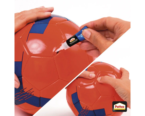 Pattex Superlijm Ultra Gel 3 g