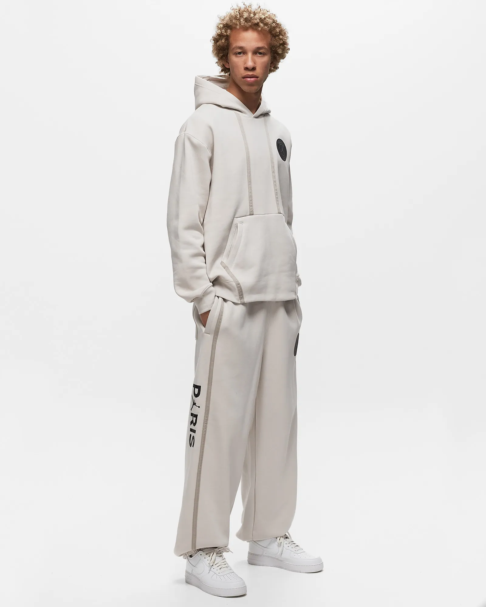 Jordan Paris Saint-Germain Fleece Sweatpants