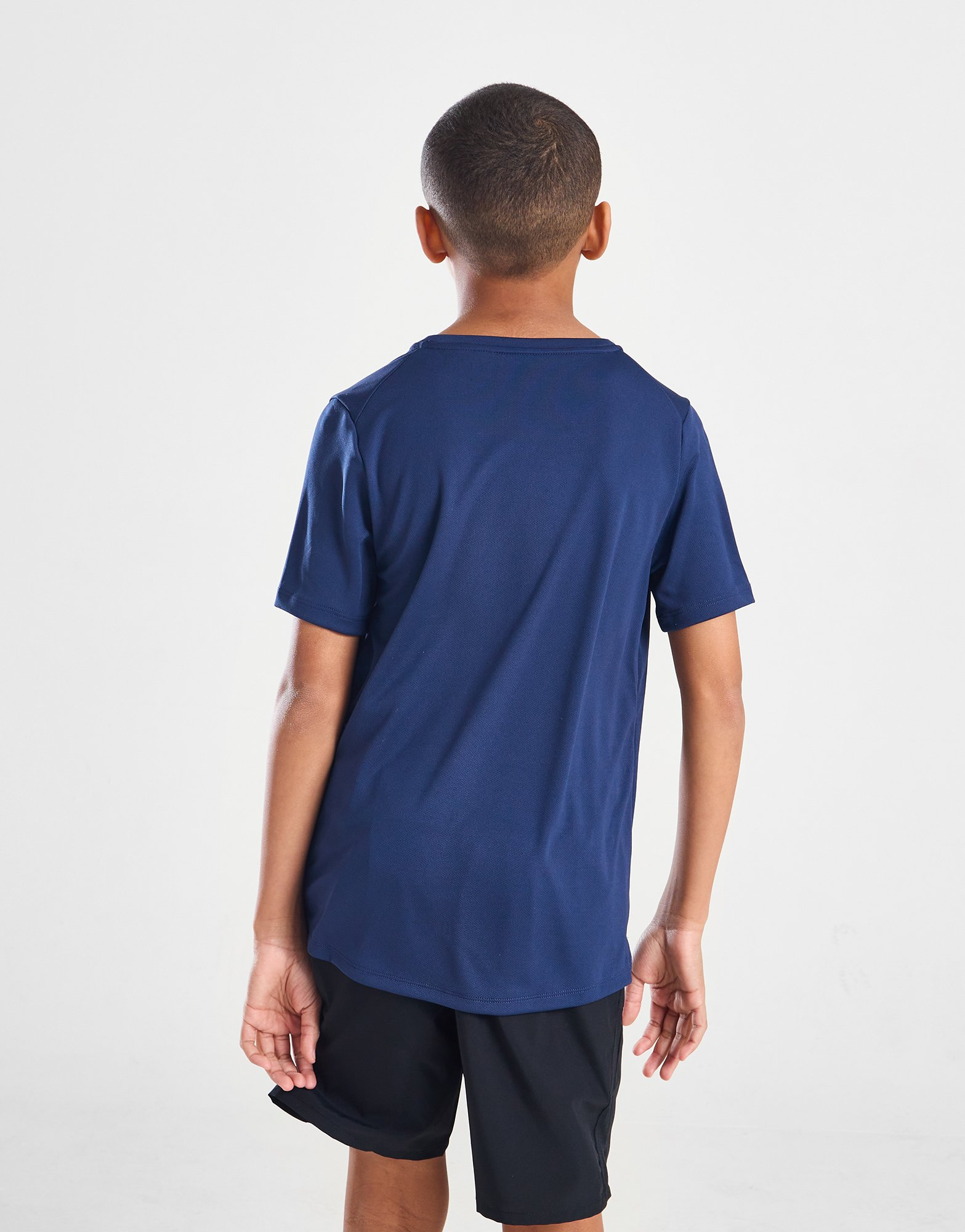 Nike T-Shirt Miler Junior