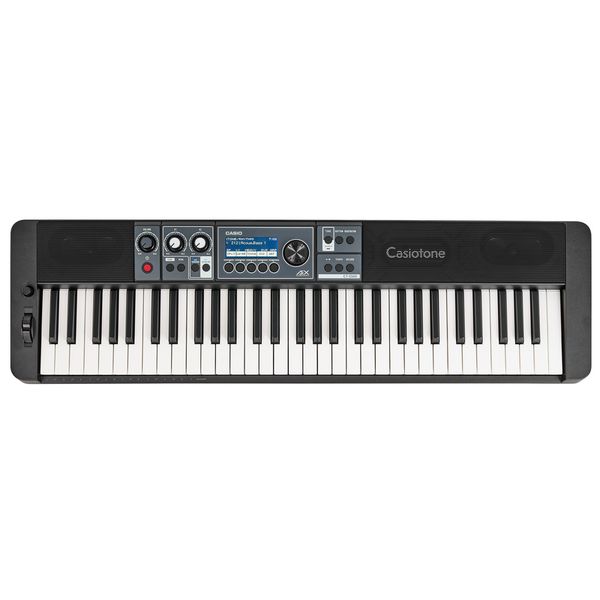 Casio CT-S500 Set
