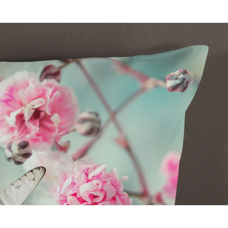 Duvet cover Good Morning 140x220   1* 60x70 cm