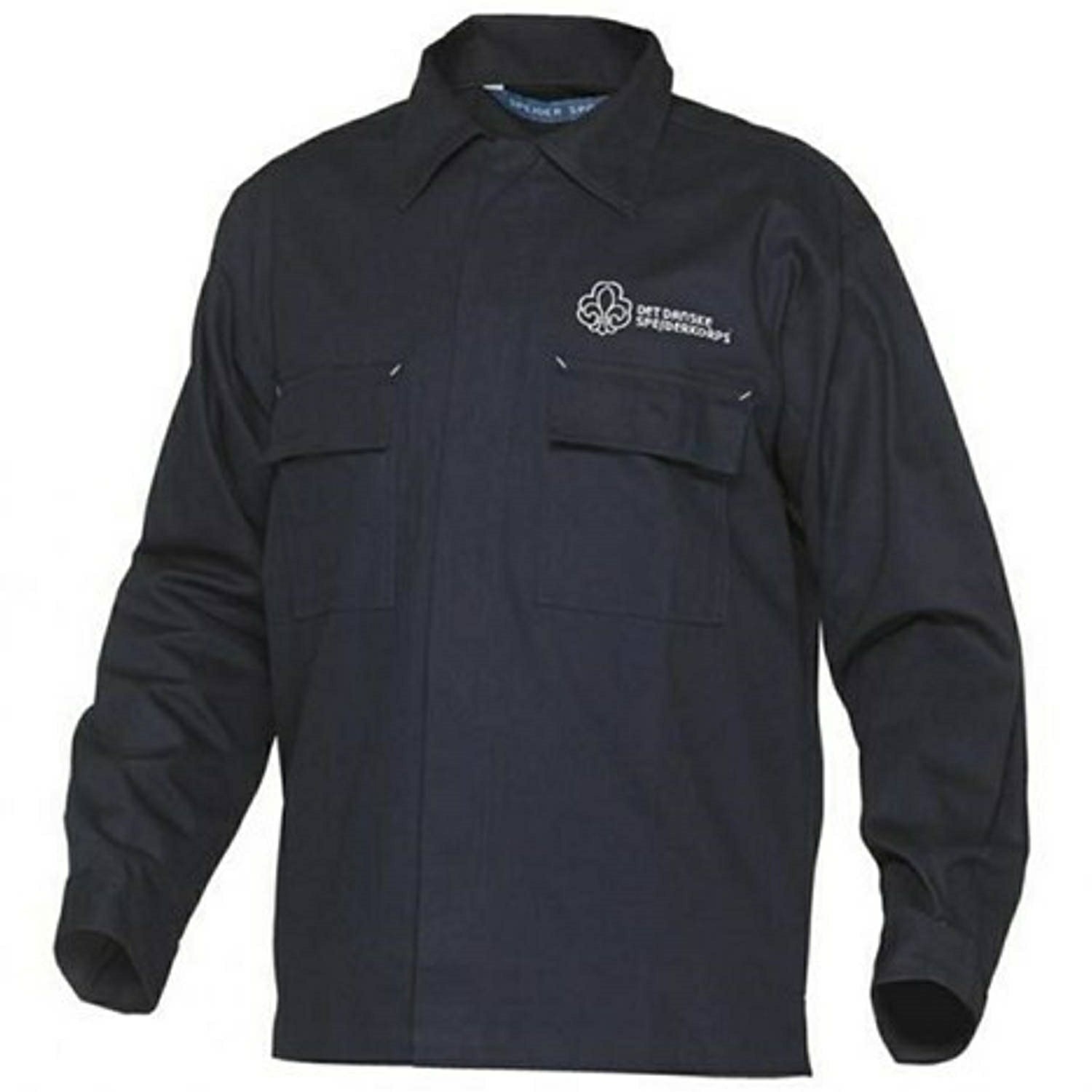 DDS Uniform Lang (skjorte) L