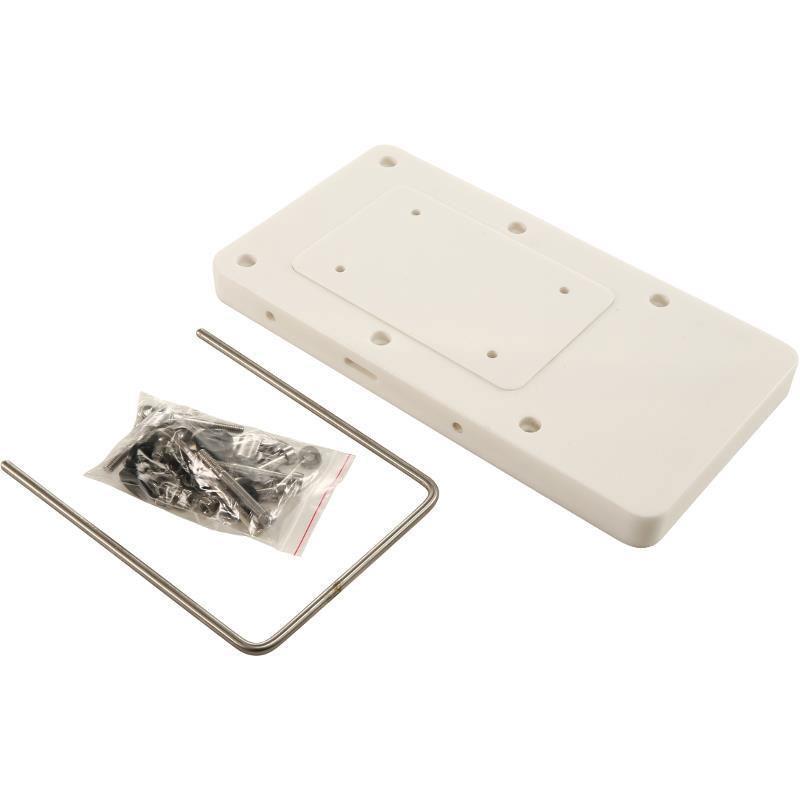 Plaque De Montage Rapide Motorguide Pour Xi5