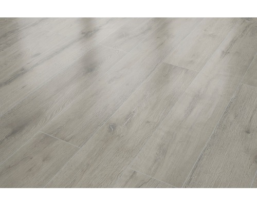 Vinylvloer GREEN VINYL Pine gekalkt landhuisplank klikverbinding 1290 x 173 x 3,8 mm