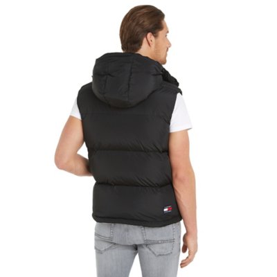 Doudoune sans manche homme Tjm Alaska TOMMY HILFIGER