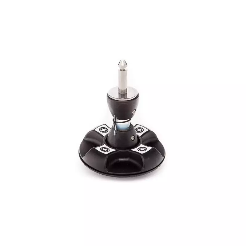 Pied de mat windsurf UNIFIBER Tendon Joint HD (U-Pin)