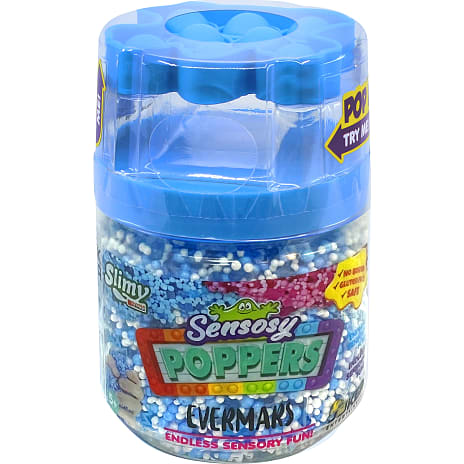 Sensory Compounds Slimy Pop It slimlegetøj