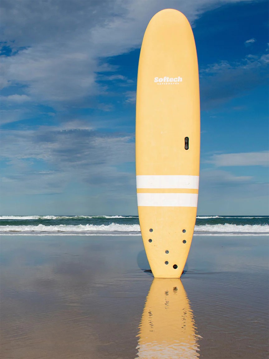 Softech Roller - 9'0