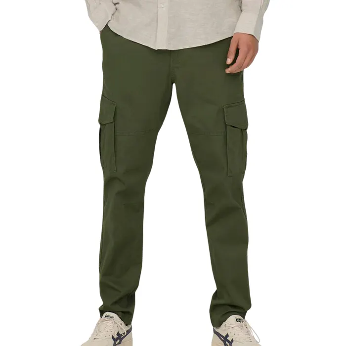 Only & Sons Dean Life Cargo Broek Heren