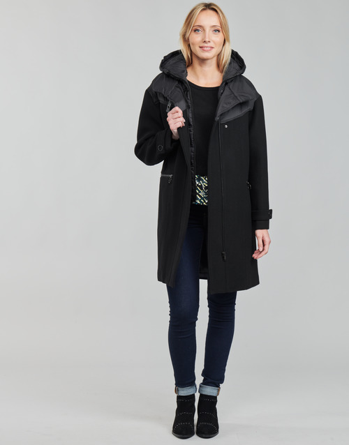 One Step - FT44041 - Noir