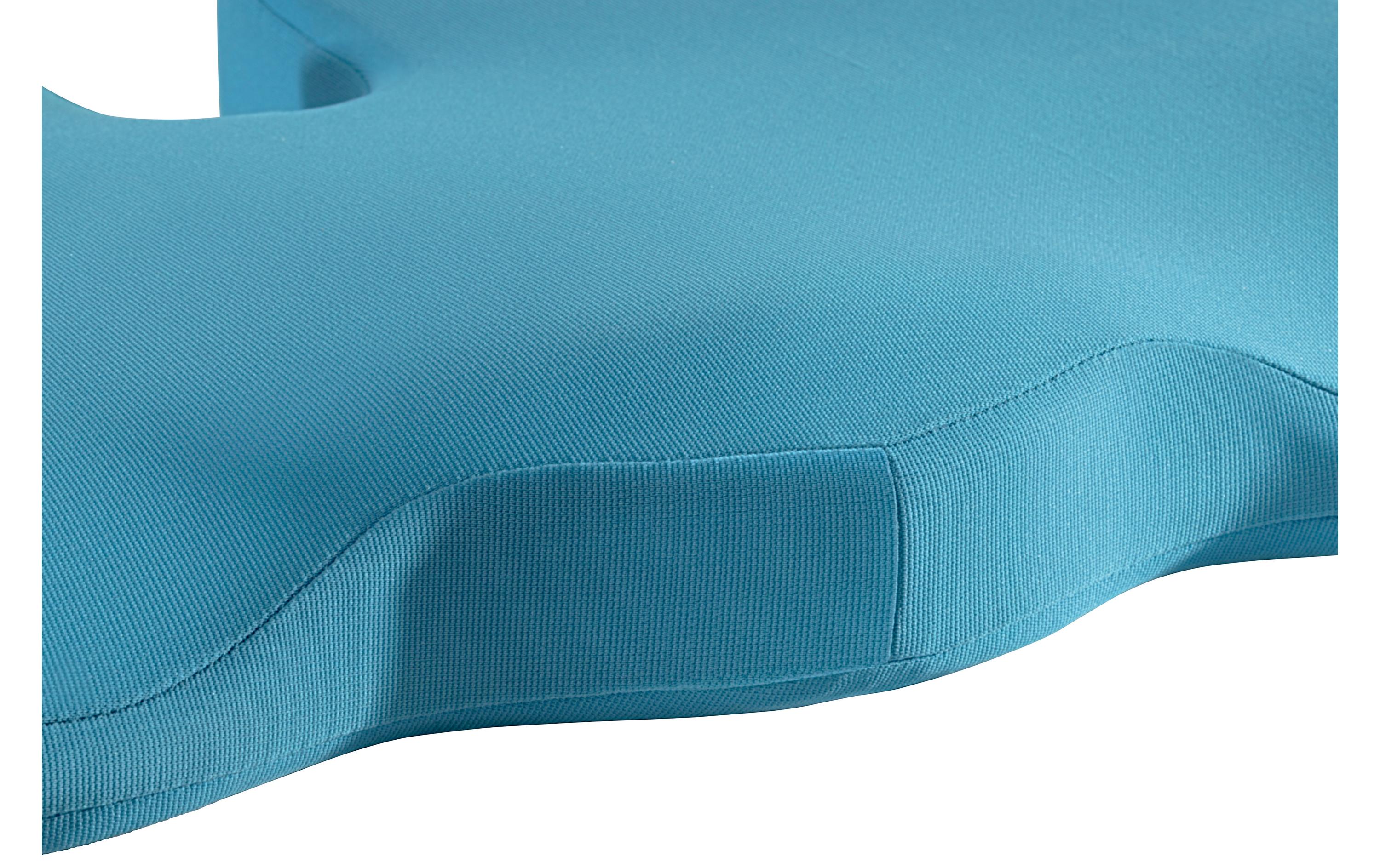 Ergo Cosy SitzkissenErgonomisches Sitzkissen für maximalen Komfort und Entlastung der Wirbelsäule