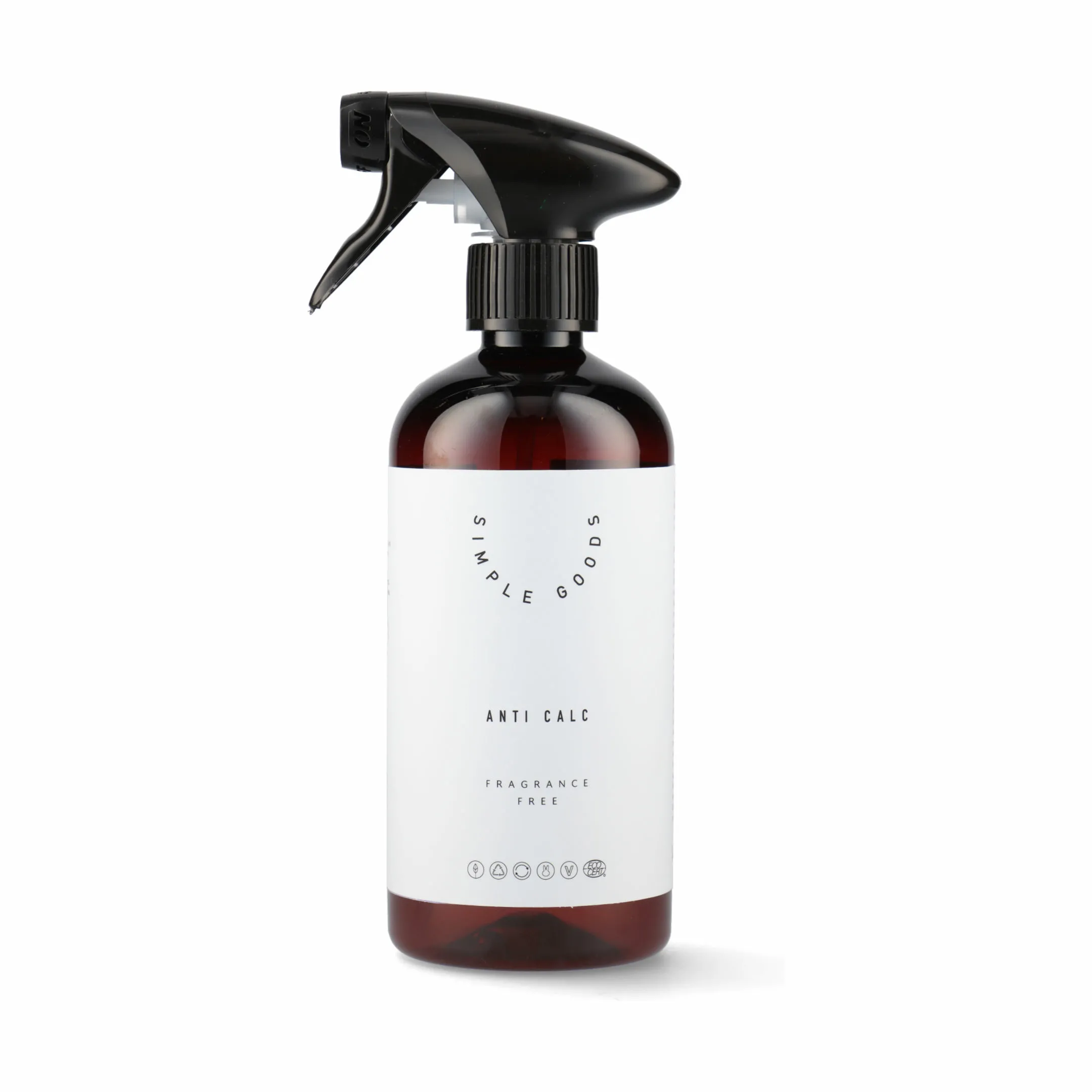 Simple Goods Antikalk Spray