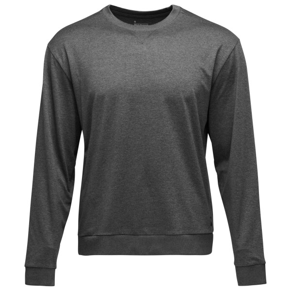 Black Diamond - Circuit Midlayer Crewneck - Pull