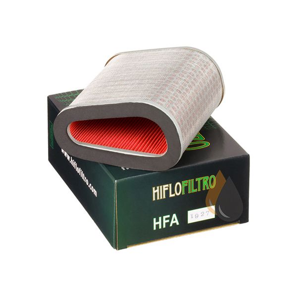 HiFlo Filtro de ar - HFA 1927 - CBF 1000