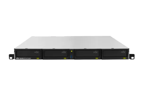 Overland-Tandberg 8920-RDX, Lagringsenhed, RDX-patron, RDX, Sort, FCC Class B, CE, TÜV-GS, cTÜVus, RCM, VCCI, KCC Class A, CAN ICES-3 (B)/NMB-3(B), 20 TB