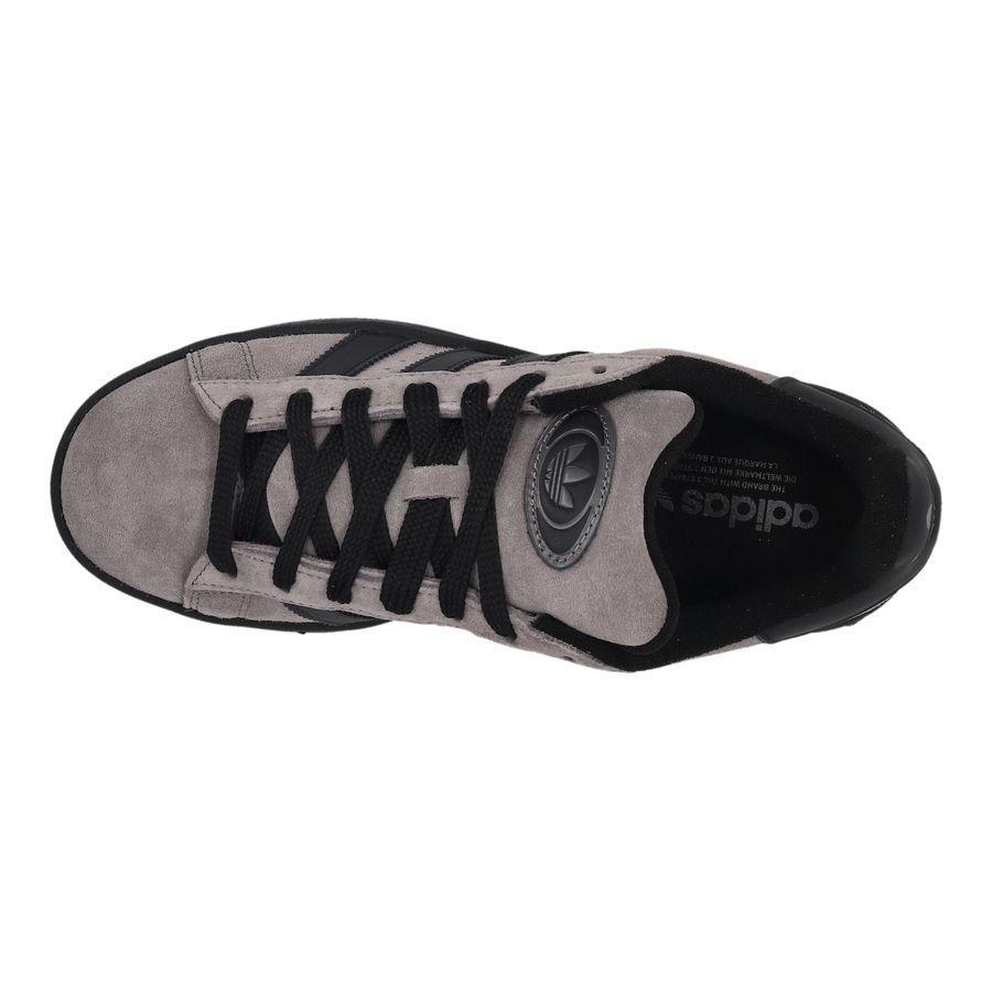 adidas Originals Chaussures Campus 00s - Charcoal/Noir
