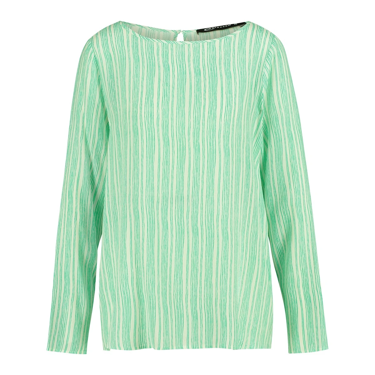 Dames Blouse Faris