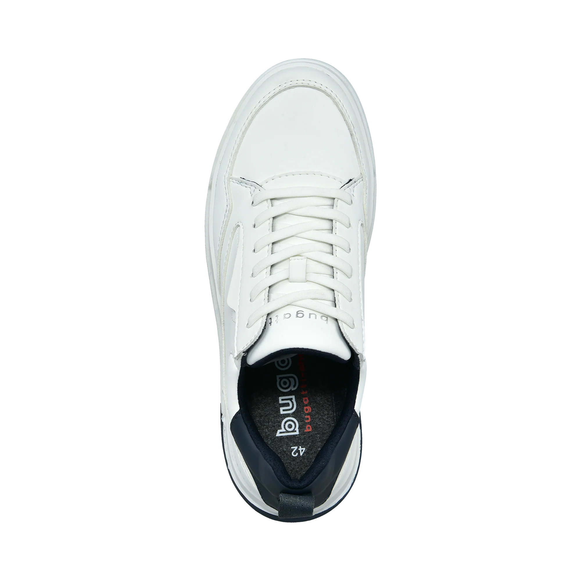 Sneaker weiß