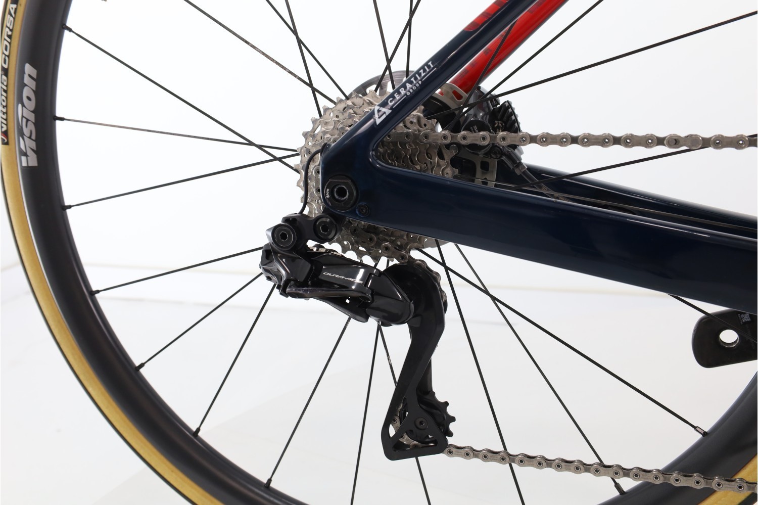 Orbea Orca OMX (2023) | Diamond