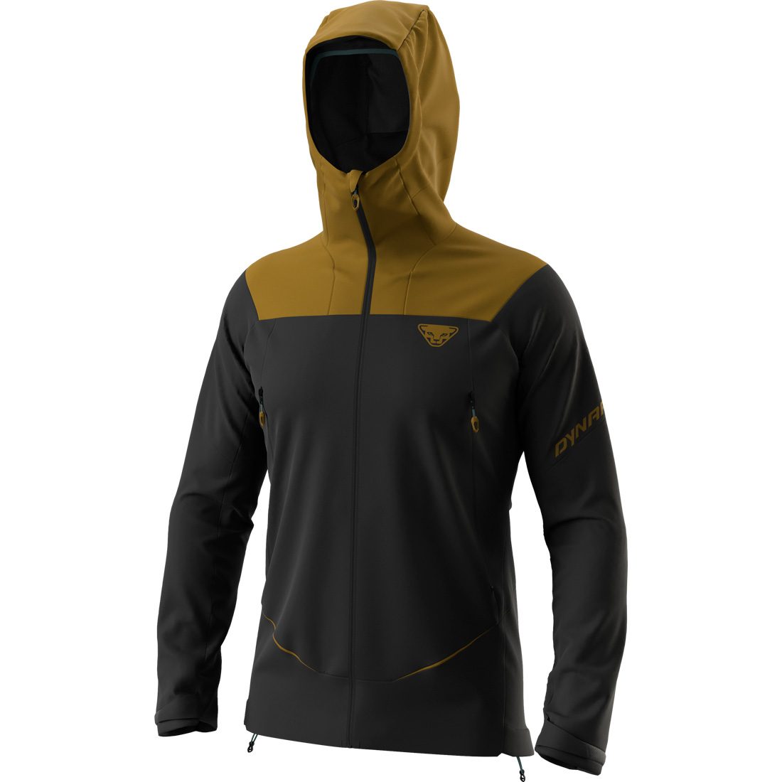 Dynafit Ridge GORE-TEX® Hardshelljacke Herren relic
