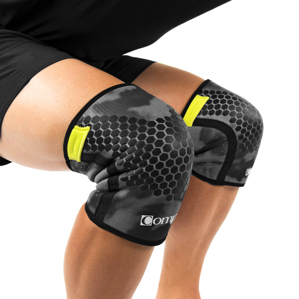 COMPEX Power Knee