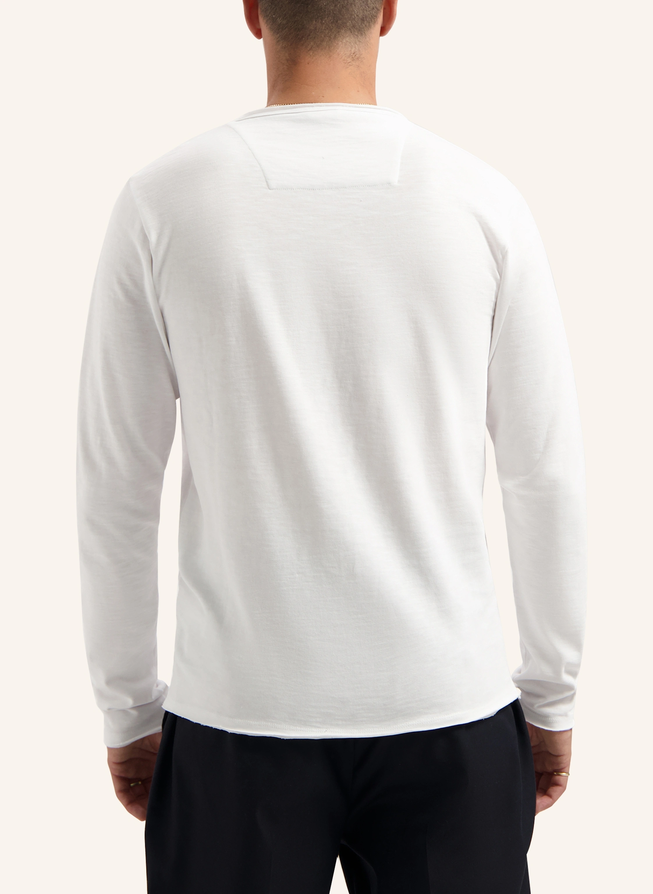 DSTREZZED Longsleeve NEWMAN