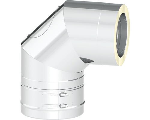 Jeremias Vision Reinigingshoek Ø130mm