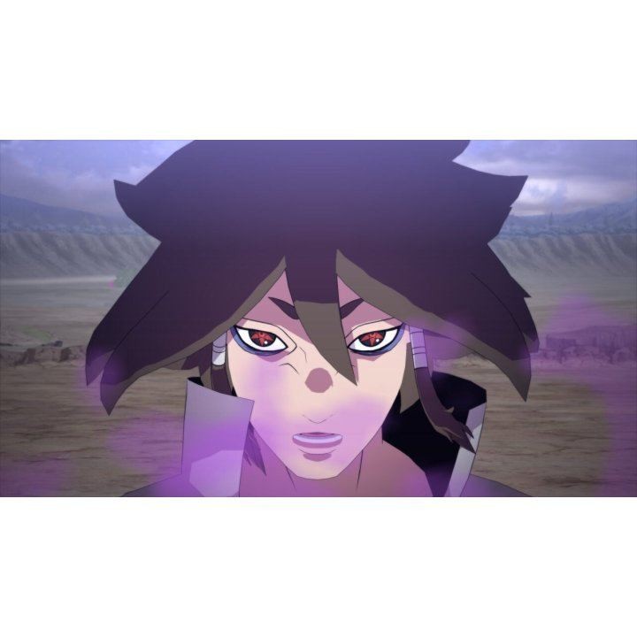 Naruto x Boruto: Ultimate Ninja Storm Connections- Xbox Series X