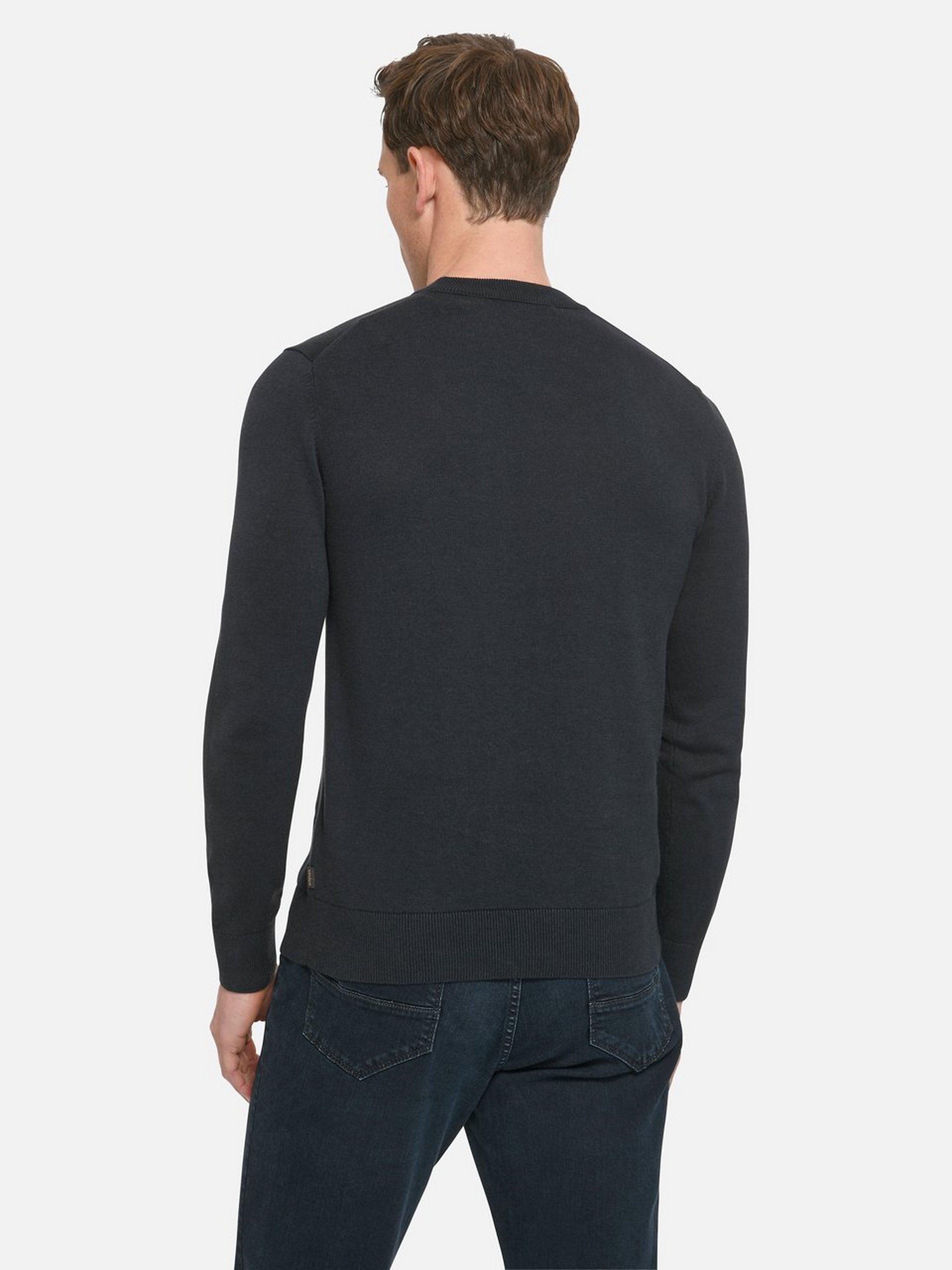 Pullover