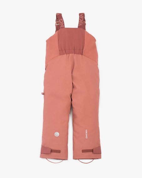 Viking Kids Play Winter Pants Thermal<br>Slitesterk, vanntett, vintett og isolert vinterbukse!