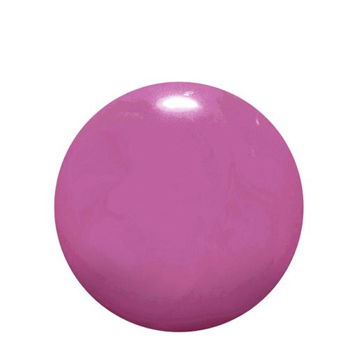 Nailberry L’Oxygéné Nail Polish, Pomegranate Juice